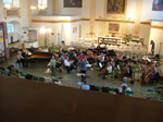 mso orchestra